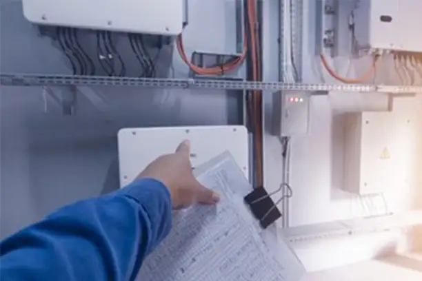 Electrical System Audits