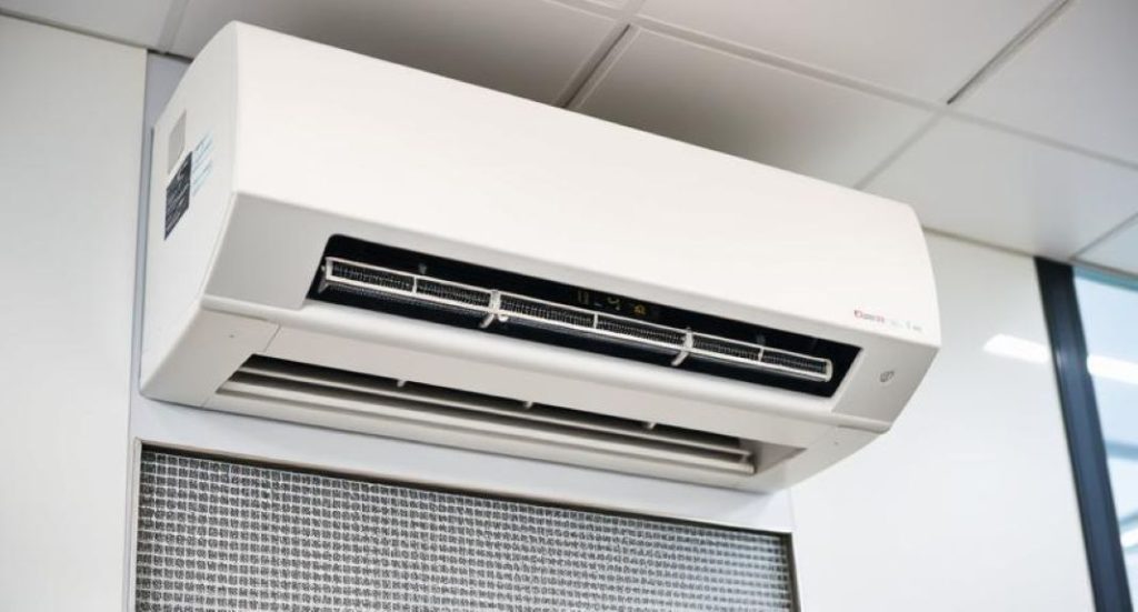 Air Conditioning London 2 - My Electrical Hero
