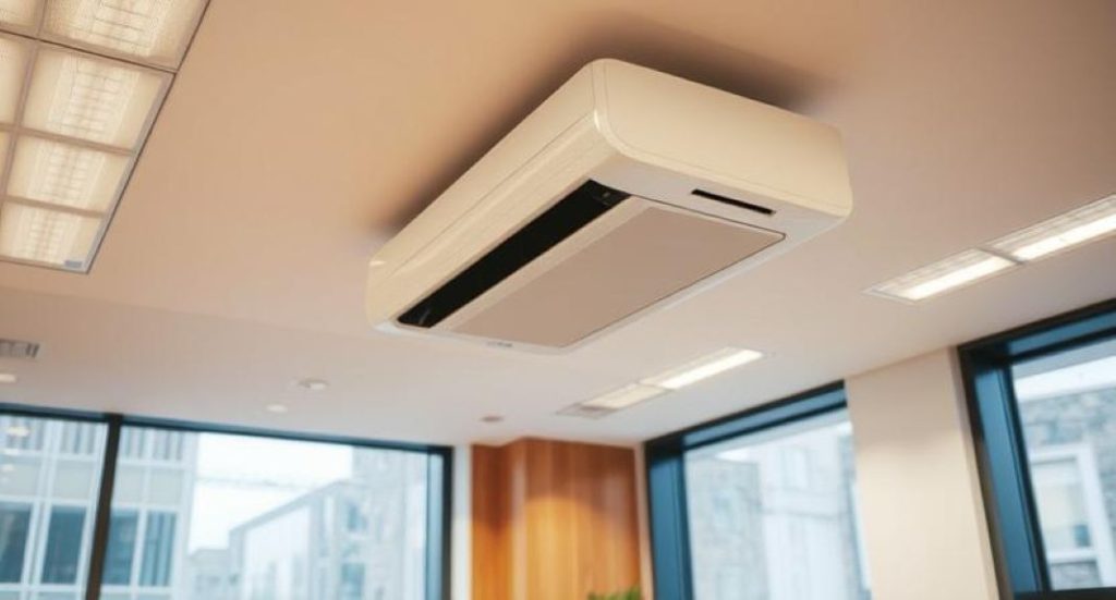 Air Conditioning London - My Electrical Hero
